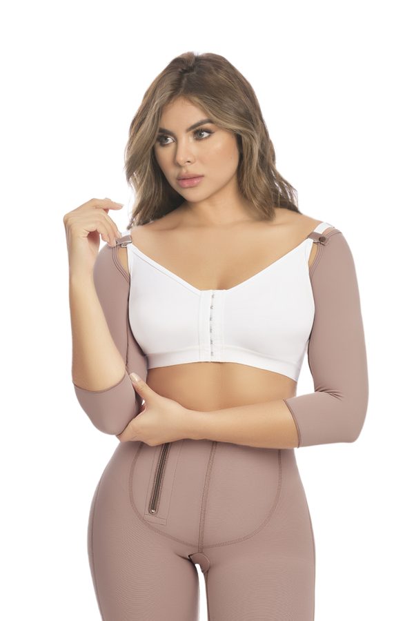 Mangas Braquioplastia -40% cancelando en efectivo 31.300$
