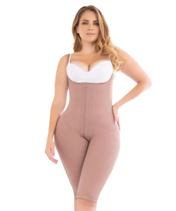 Faja a la rodilla -40% cancelando en efectivo 92.300$