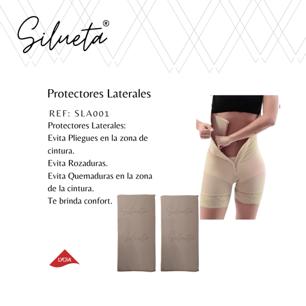 Protectores lateral, cancelando en efectivo -40% Cancelando en efectivo  9.200$