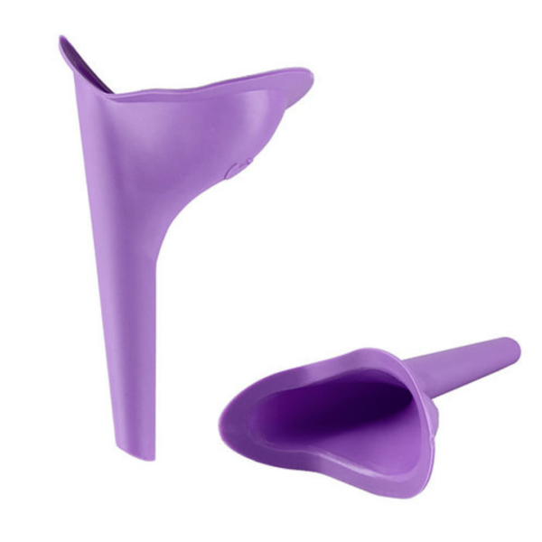 Urinal femenino -40% cancelando en efectivo 9.000$ - Imagen 2