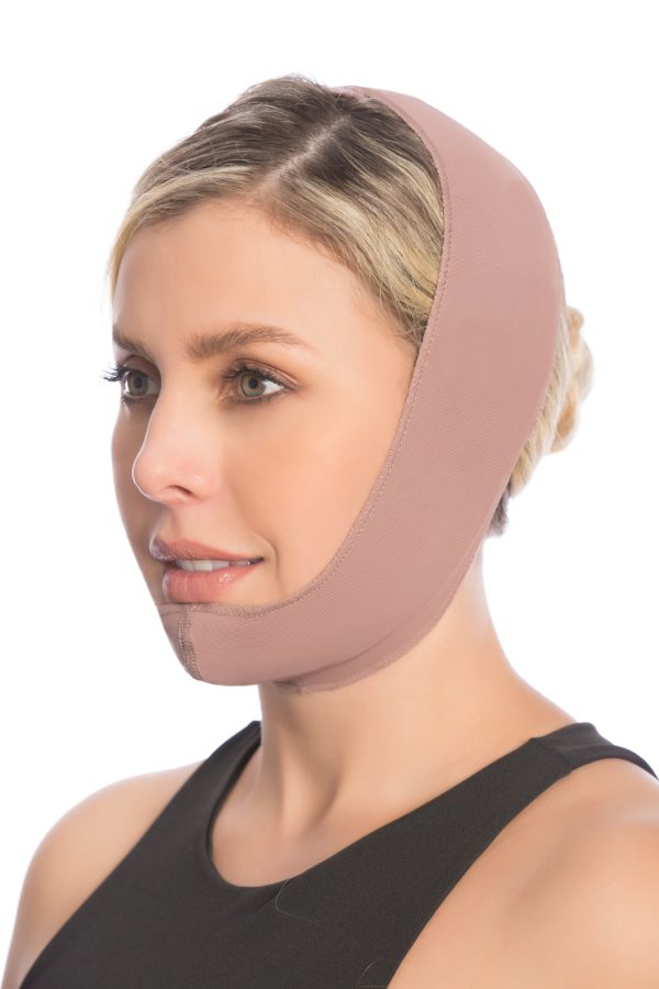 Faja Mentonera -40% cancelando en efectivo 34.000$