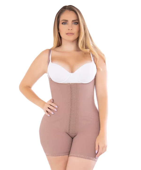 Faja alta compresion tipo short -40% Cancelando en efectivo 139.200$