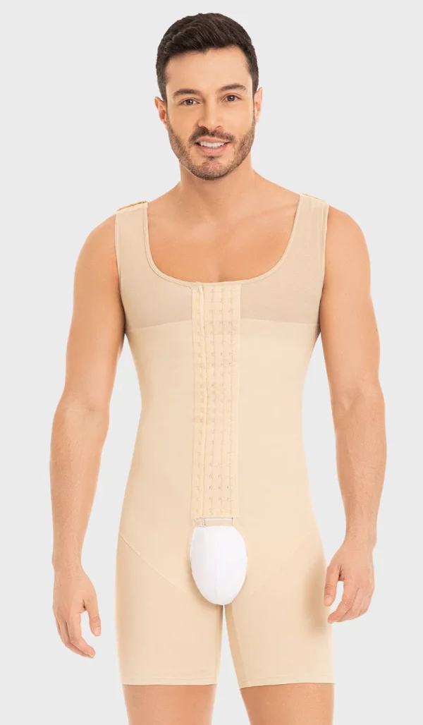 Faja de hombre -40% Cancelando en efectivo 192.000$