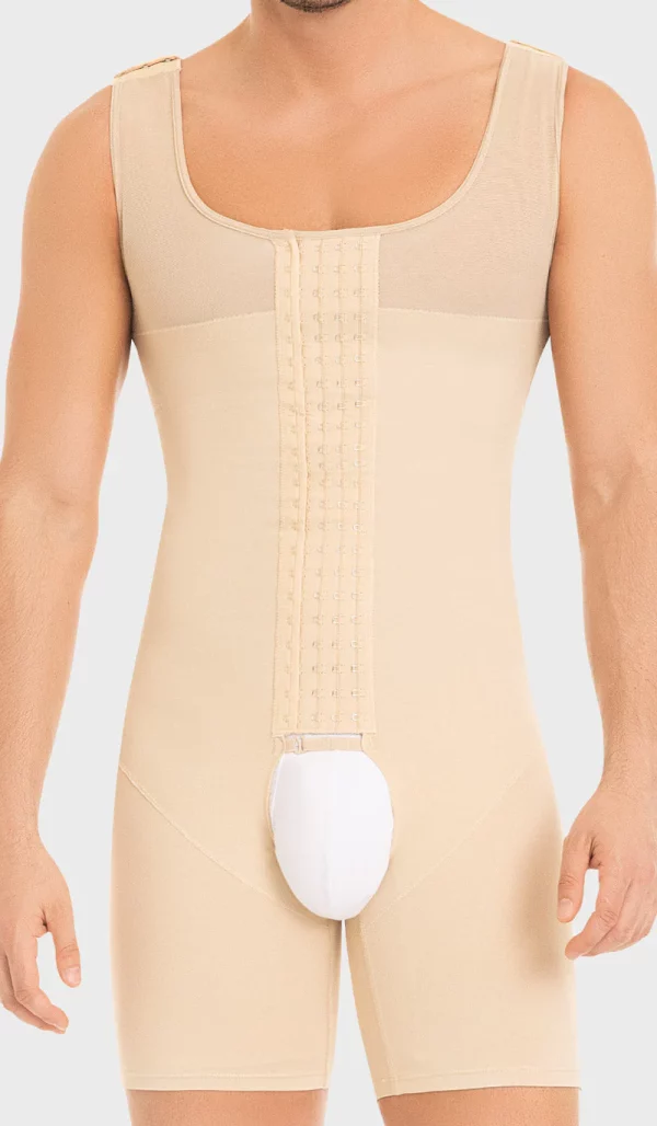 Faja de hombre -40% Cancelando en efectivo 192.000$ - Imagen 3