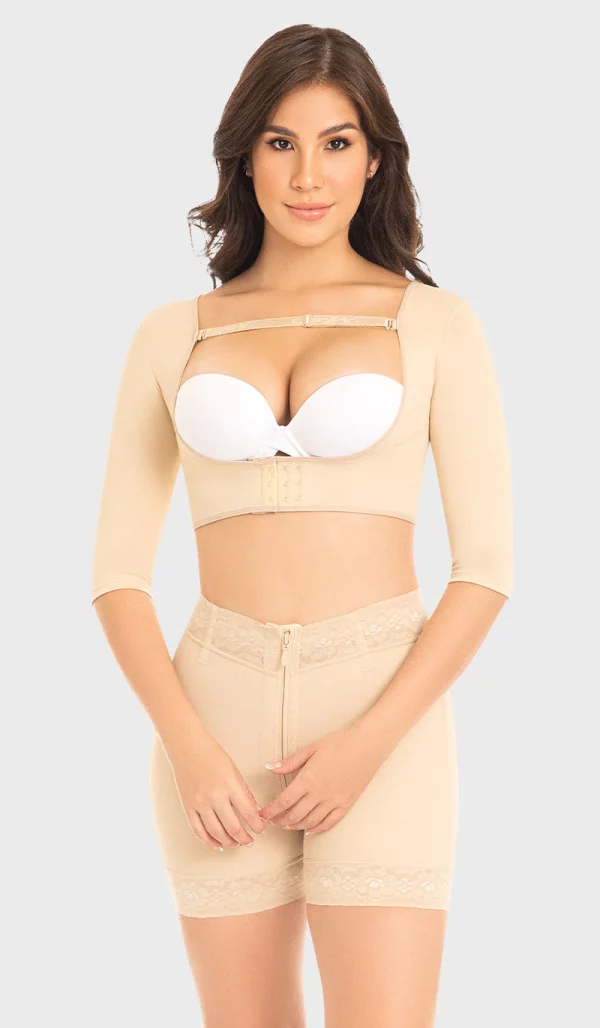 Faja tipo Chaleco -40% Cancelando en efectivo 74.100$ - Imagen 3
