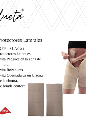 Protectores lateral, cancelando en efectivo -40% Cancelando en efectivo  20.000$