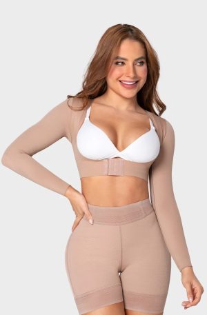 Chaleco Flexy® de manga larga $ 100.000